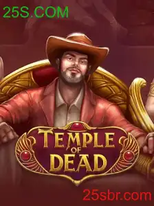 TempleofDead